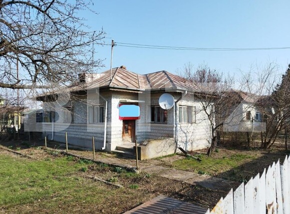 Casa de vânzare 3 camere Exterior Est - 147529CV | BLITZ Ploieşti | Poza1