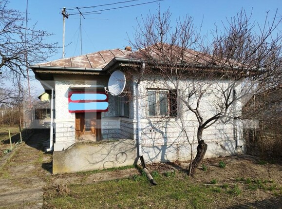 Casa de vânzare 3 camere Exterior Est - 147529CV | BLITZ Ploieşti | Poza2