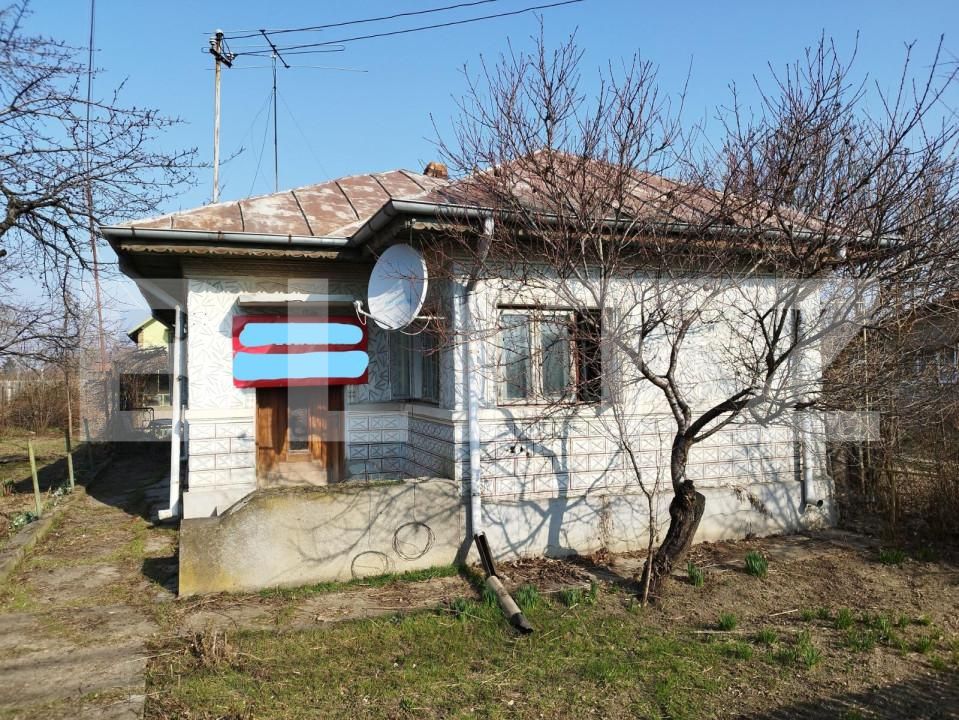 Casa de vânzare 3 camere Exterior Est - 147529CV | BLITZ Ploieşti | Poza2