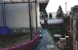 Casa individuala 5 camere, 303mp, teren 347mp, Ultracentral