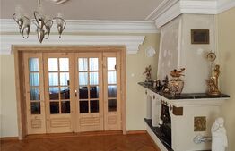 Casa individuala 5 camere, 303mp, teren 347mp, Ultracentral