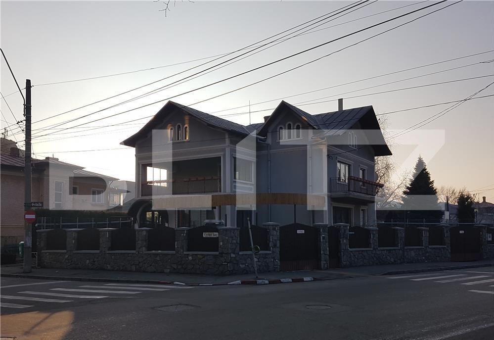 Casa de vânzare 5 camere Rudului - 147530CV | BLITZ Ploieşti | Poza1