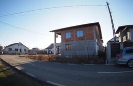 Casa individuala 5 camere, 258mp, teren 500mp, Targsorul Vechi