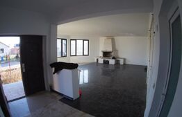 Casa individuala 5 camere, 258mp, teren 500mp, Targsorul Vechi