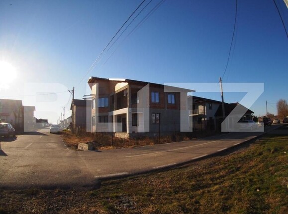 Casa de vânzare 5 camere Exterior Vest - 147531CV | BLITZ Ploieşti | Poza1