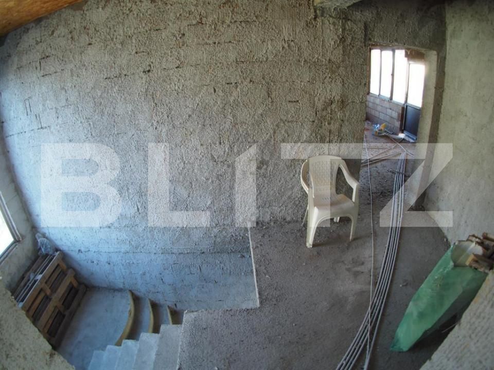 Casa de vânzare 5 camere Exterior Vest - 147531CV | BLITZ Ploieşti | Poza2