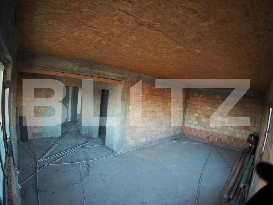 Casa de vânzare 5 camere Exterior Vest - 147531CV | BLITZ Ploieşti | Poza3