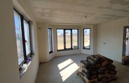 Casa individuala 5 camere, 174mp, teren 471mp, Paulesti