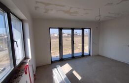 Casa individuala 5 camere, 174mp, teren 471mp, Paulesti