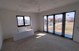 Casa individuala 5 camere, 174mp, teren 471mp, Paulesti