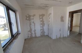 Casa individuala 5 camere, 174mp, teren 471mp, Paulesti