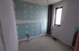 Casa individuala 5 camere, 174mp, teren 471mp, Paulesti