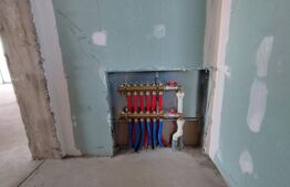 Casa individuala 5 camere, 174mp, teren 471mp, Paulesti