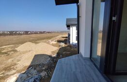 Casa individuala 5 camere, 174mp, teren 471mp, Paulesti