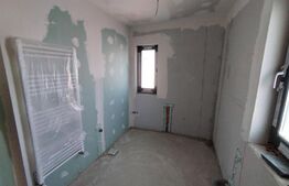 Casa individuala 5 camere, 174mp, teren 471mp, Paulesti