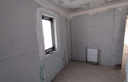 Casa individuala 5 camere, 174mp, teren 471mp, Paulesti