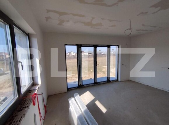 Casa de vânzare 5 camere Exterior Nord - 147532CV | BLITZ Ploieşti | Poza5