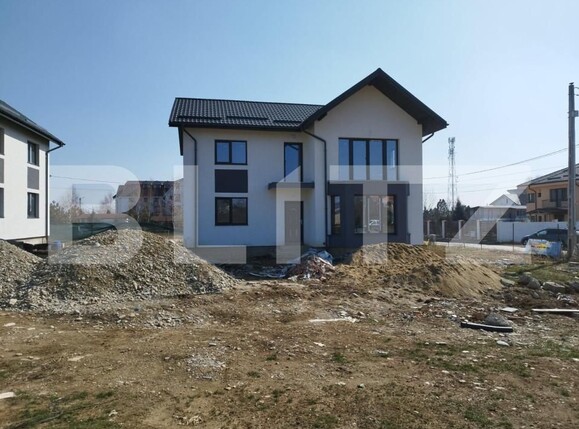 Casa de vânzare 5 camere Exterior Nord - 147532CV | BLITZ Ploieşti | Poza1