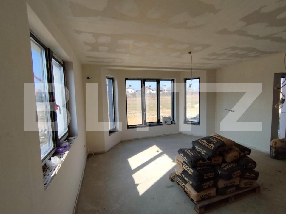 Casa de vânzare 5 camere Exterior Nord - 147532CV | BLITZ Ploieşti | Poza15