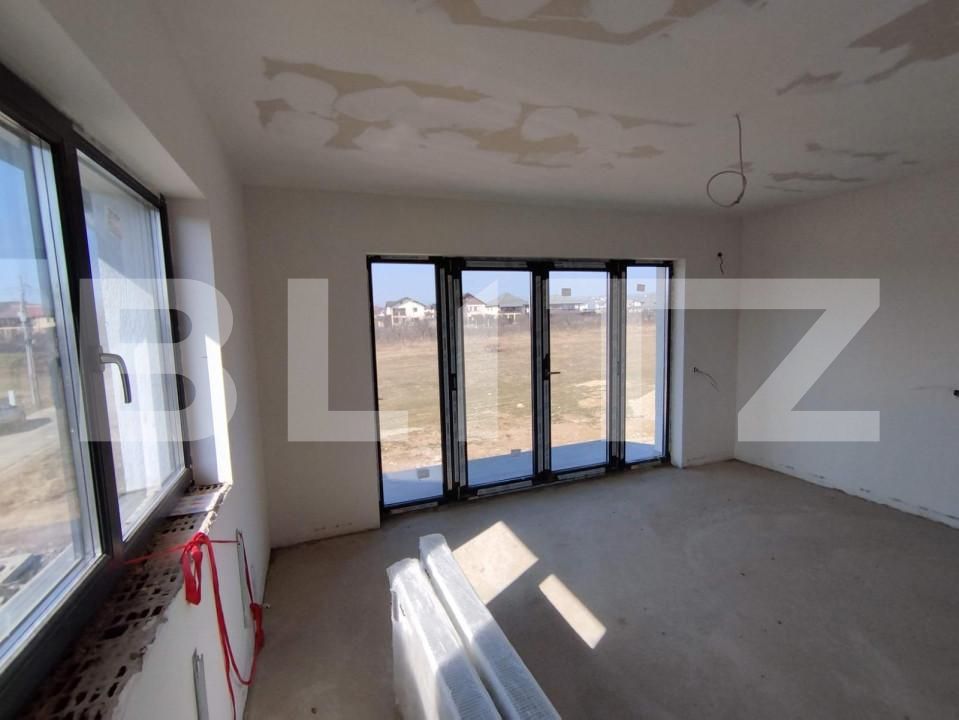 Casa de vânzare 5 camere Exterior Nord - 147532CV | BLITZ Ploieşti | Poza5