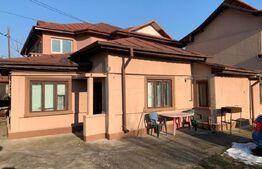 Casa individuala 9 camere, 587mp, teren 854mp,