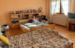 Casa individuala 9 camere, 587mp, teren 854mp,