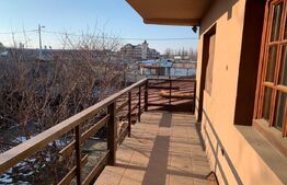 Casa individuala 9 camere, 587mp, teren 854mp,