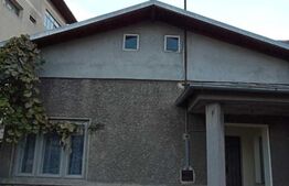 Casa individuala cu 4 camere, 114 mp utili, teren cu 438 mp, Est