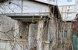 Casa individuala cu 4 camere, 114 mp utili, teren cu 438 mp, Est