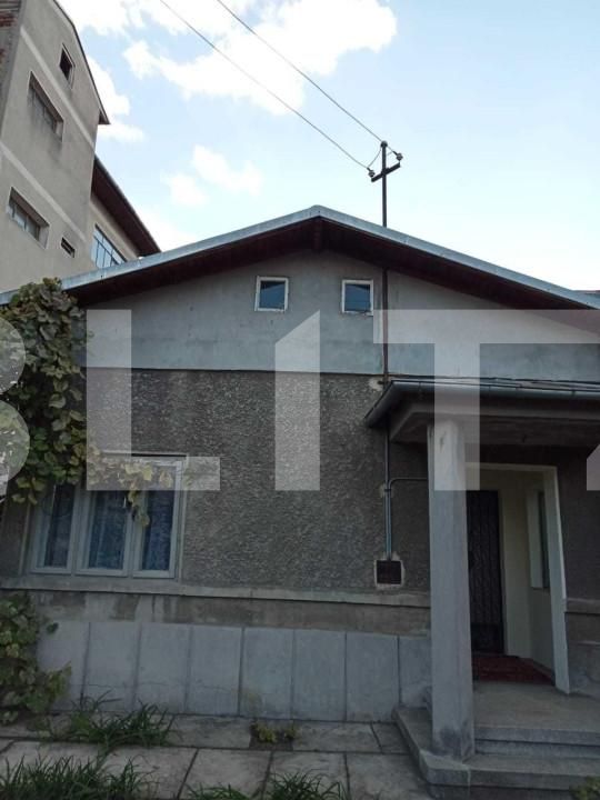 Casa de vânzare 4 camere Est - 147534CV | BLITZ Ploieşti | Poza1