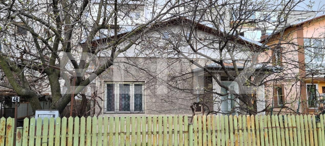 Casa de vânzare 4 camere Est - 147534CV | BLITZ Ploieşti | Poza8