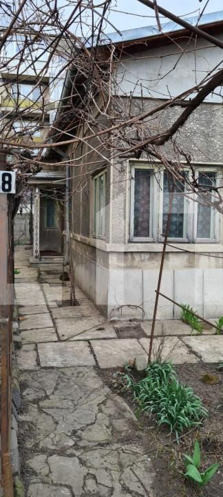Casa de vânzare 4 camere Est - 147534CV | BLITZ Ploieşti | Poza4