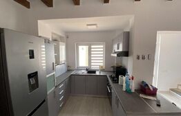 Casa individuala, 3 camere, 120mp, zona Nord-Est