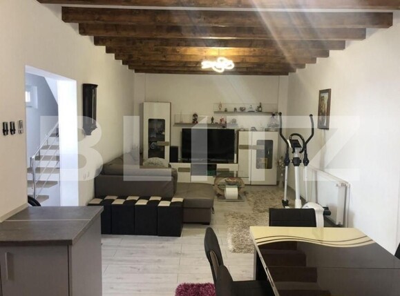 Casa de vânzare 3 camere Nord-Est - 147536CV | BLITZ Ploieşti | Poza2