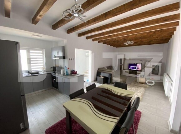 Casa de vânzare 3 camere Nord-Est - 147536CV | BLITZ Ploieşti | Poza1