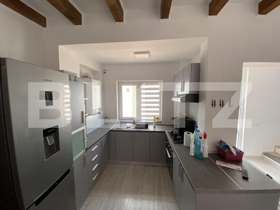 Casa de vânzare 3 camere Nord-Est - 147536CV | BLITZ Ploieşti | Poza3