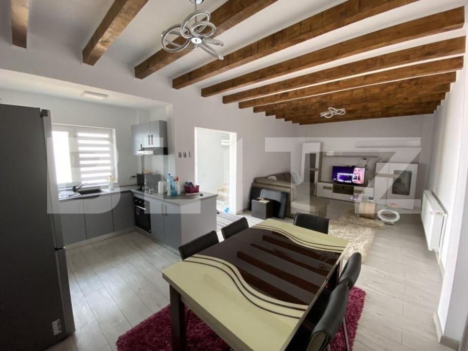 Casa de vânzare 3 camere Nord-Est - 147536CV | BLITZ Ploieşti | Poza3
