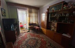 Apartament 2 camere, semidecomandat, 48mp, zona Baraolt