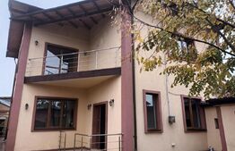 Casa individuala 5 camere , 250mp, teren 300mp.