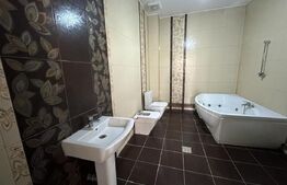 Casa individuala 5 camere , 250mp, teren 300mp.