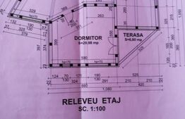 Casa individuala 5 camere , 250mp, teren 300mp.