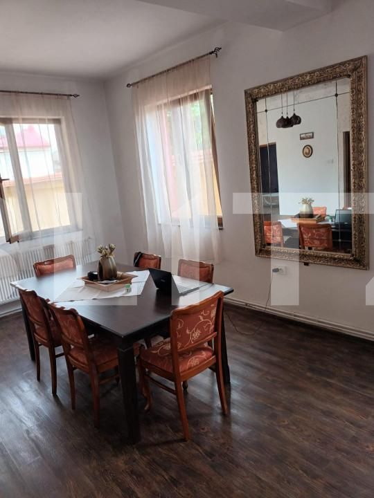Casa de vânzare 5 camere Central - 147571CV | BLITZ Ploieşti | Poza3