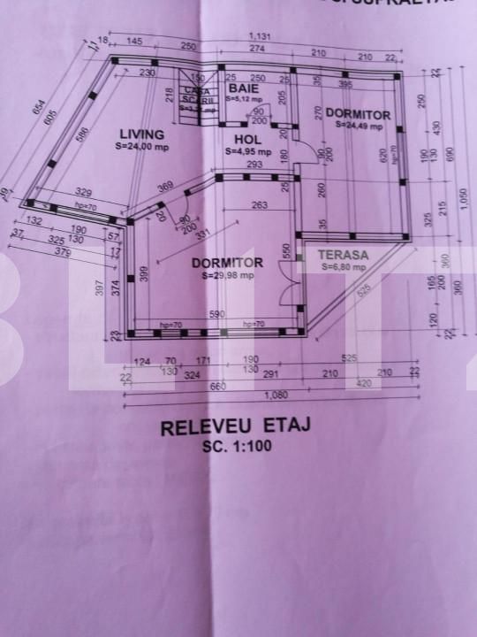 Casa de vânzare 5 camere Central - 147571CV | BLITZ Ploieşti | Poza15