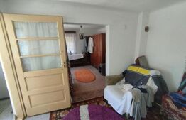 Casa individuala 4 camere, 80mp, Dorobantu