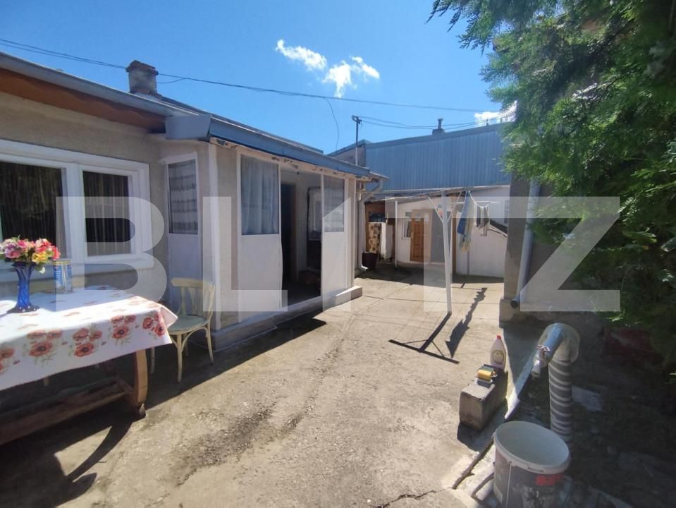 Casa de vânzare 4 camere Dorobanțul - 147577CV | BLITZ Ploieşti | Poza2