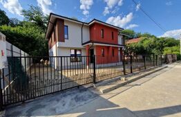 Duplex 4 camere, suprafata utila 122mp, teren util 120mp, Bucov