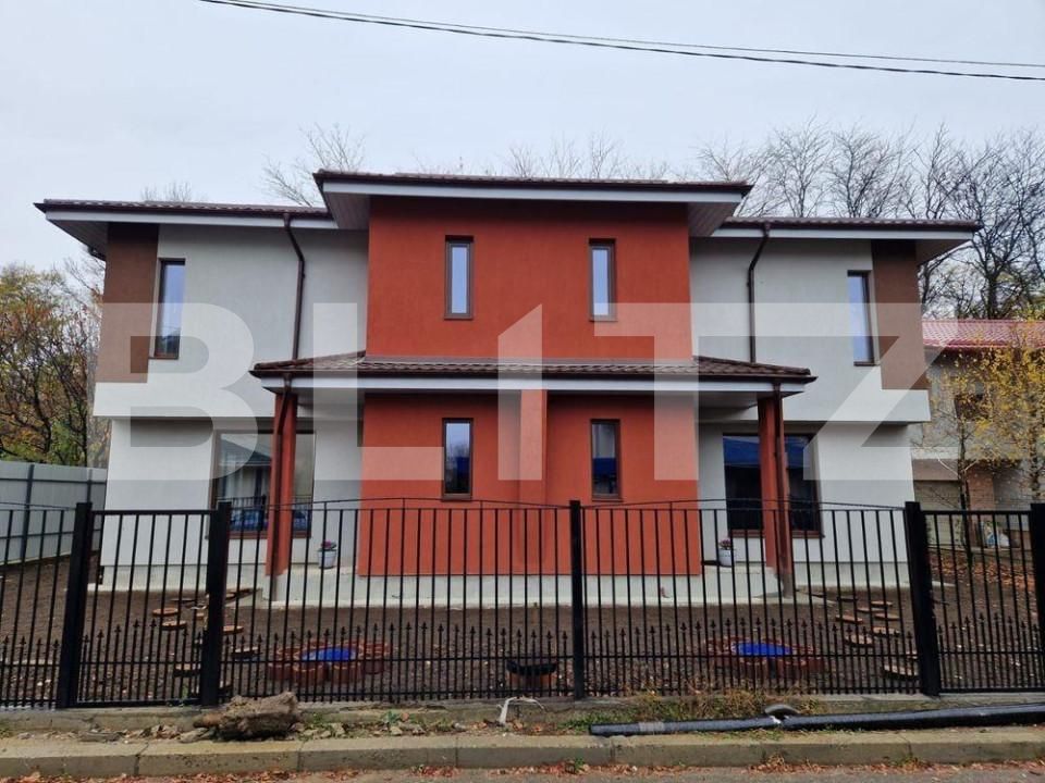 Casa de vânzare 4 camere Exterior Est - 147578CV | BLITZ Ploieşti | Poza3
