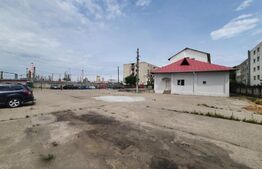 Casa individuala 4 camere, 150 mp, teren 1400 mp, Mihai Bravu