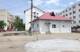 Casa individuala 4 camere, 150 mp, teren 1400 mp, Mihai Bravu