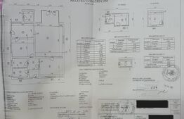 Casa individuala 4 camere, 150 mp, teren 1400 mp, Mihai Bravu